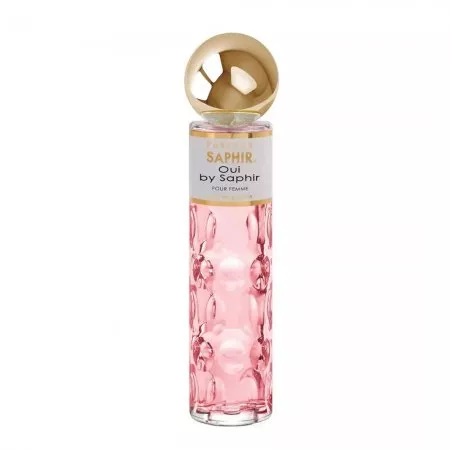 Saphir Oui de Saphir Pour Femme woda perfumowana spray 30ml (W)