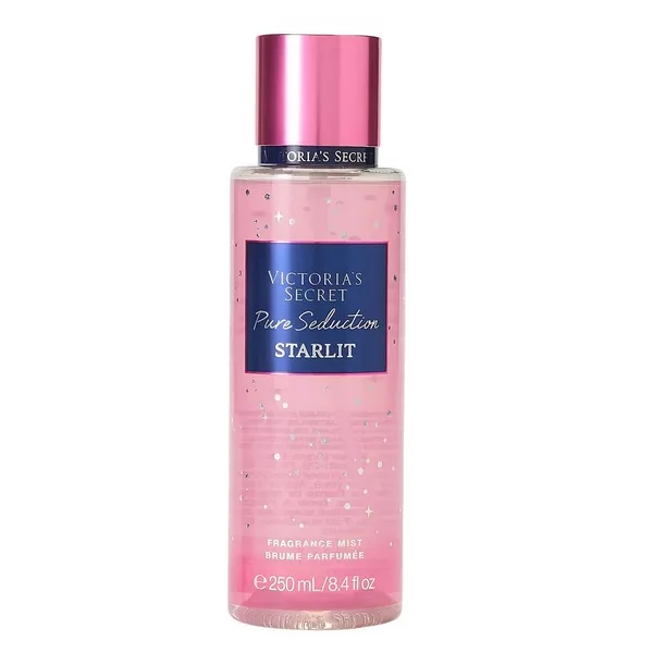 Victoria's Secret Pure Seduction Starlit mgiełka do ciała 250ml