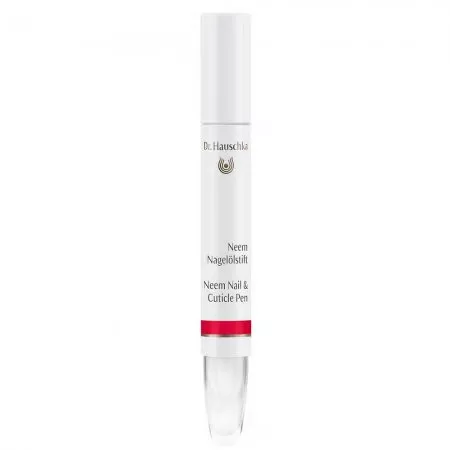 Dr. Hauschka Neem Nail & Cuticle Pen olejek do paznokci w sztyfcie 3ml
