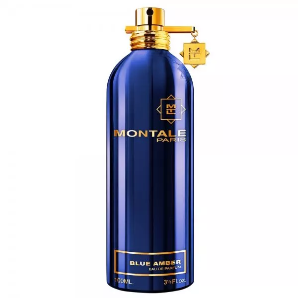 Montale Blue Amber woda perfumowana spray 100ml (U)