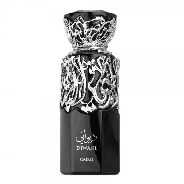 French Avenue Diwani Cairo woda perfumowana spray 100ml (U)