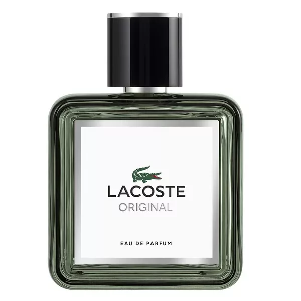 Lacoste Original woda perfumowana spray 60ml (M)