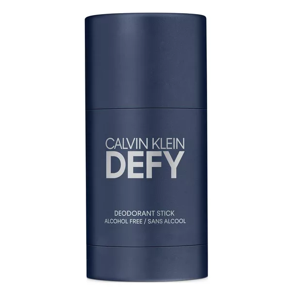 Calvin Klein Defy Men dezodorant sztyft 75ml (M)