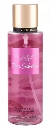 Victoria's Secret Pure Seduction, mgiełka do ciała, 250ml