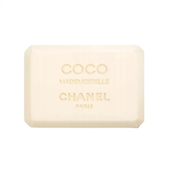Chanel Coco Mademoiselle perfumowane mydło w kostce 100g