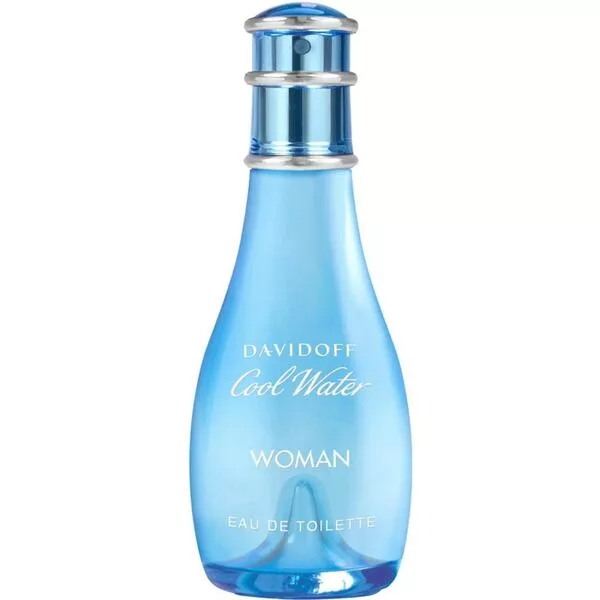 Davidoff Cool Water Women, woda toaletowa, 30ml (W)