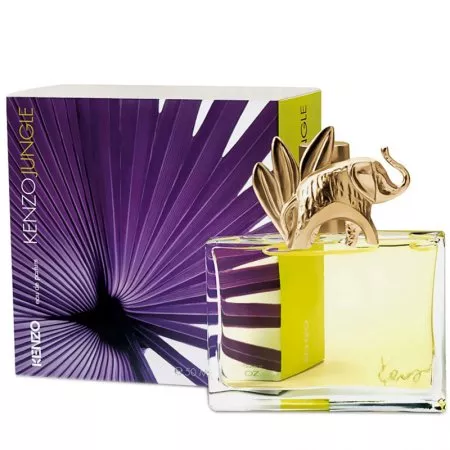 Kenzo Jungle, woda perfumowana, 100ml (W)