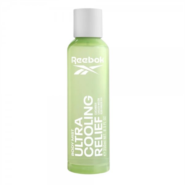 Reebok Ultra Cooling Relief mgiełka do ciała 250ml