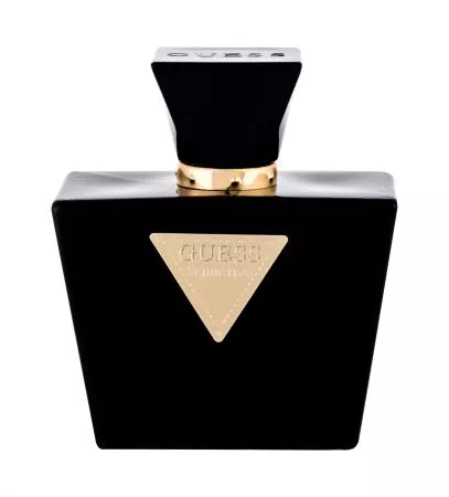 Guess Seductive Noir, woda toaletowa, 75ml (W)