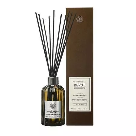 Depot No. 903, dyfuzor zapachowy, Original Oud, 200ml