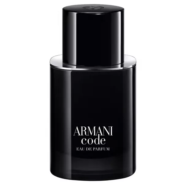 Giorgio Armani Armani Code Pour Homme woda perfumowana refillable spray 50ml (M)