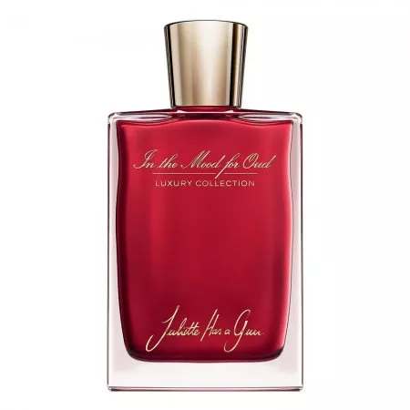 Juliette Has a Gun In The Mood For Oud woda perfumowana spray 75ml (U)