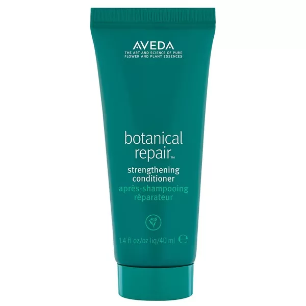 Aveda Botanical Repair Strengthening Conditioner wzmacniająca odżywka do włosów zniszczonych 40ml