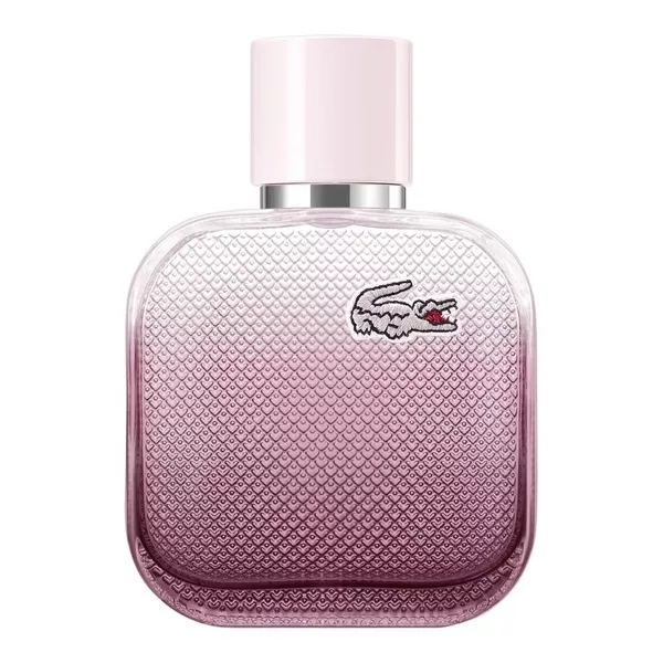 Lacoste L.12.12 Rose Eau Intense woda toaletowa spray 50ml (W)