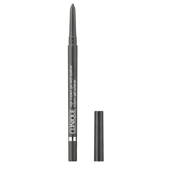 Clinique High Impact™ Gel Tech Eyeliner żelowy eyeliner do oczu Polished Pewter 0.35g