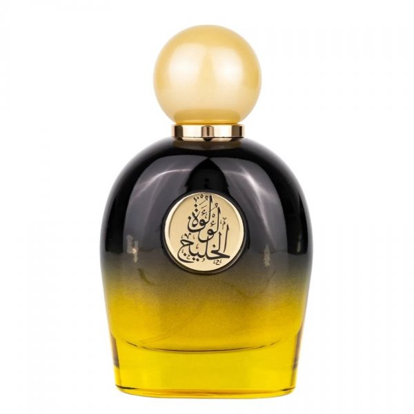 Gulf Orchid Lulut Al Khaleej woda perfumowana spray 80ml (U)