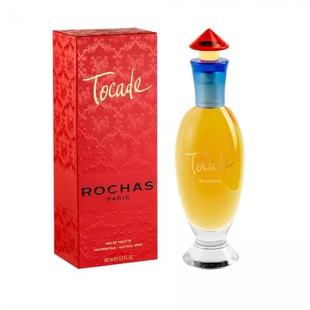 Rochas Tocade woda toaletowa spray 100ml (W)