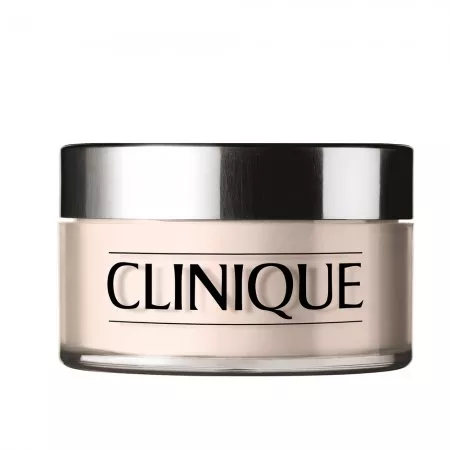 Clinique Blended Face Powder lekki puder sypki 02 Transparency 25g
