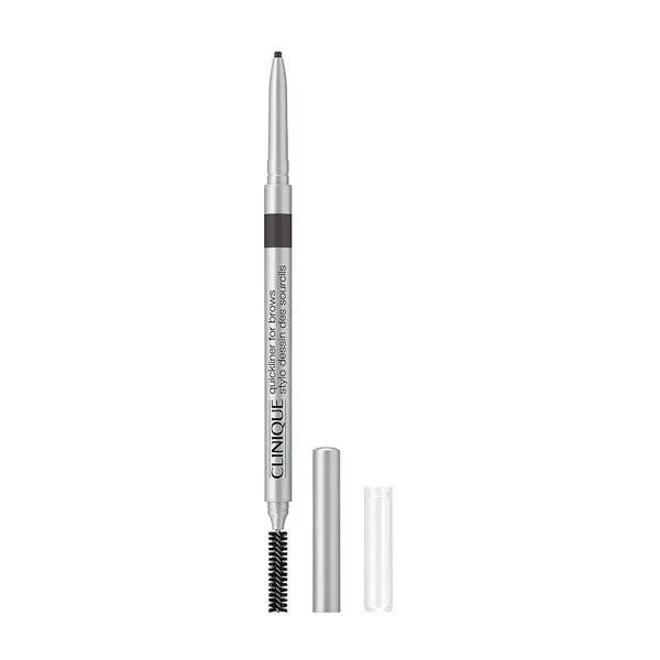 Clinique Quickliner For Brows automatyczna kredka do brwi 4.5 Cool Grey 0.06g