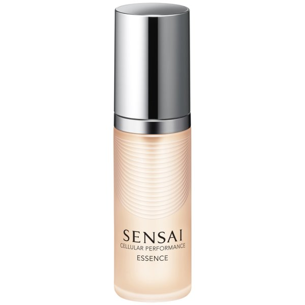 Sensai Cellular Performance Essence ujędrniająca esencja pielęgnacyjna do twarzy 40ml