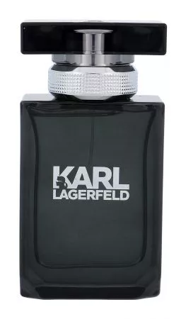 Karl Lagerfeld Karl Lagerfeld For Him, woda toaletowa, 50ml (M)