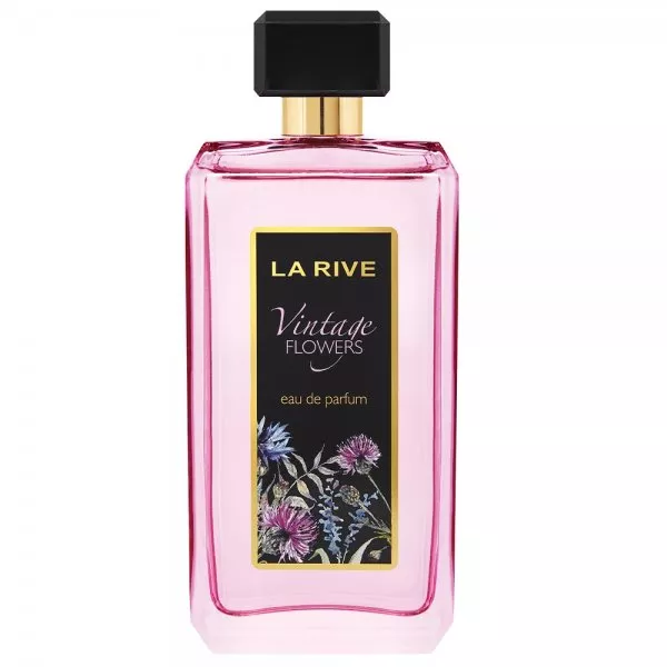 La Rive Vintage Flowers woda perfumowana spray 90ml (W)