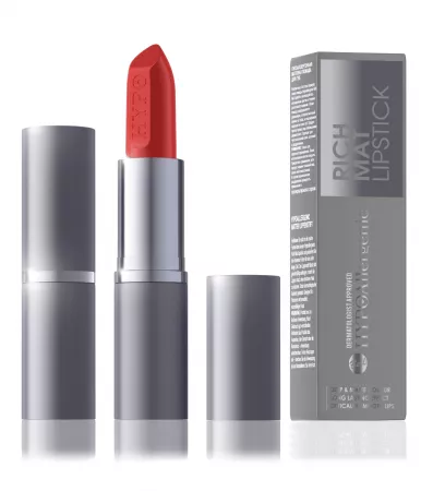 Bell HYPOAllergenic Rich Mat Lipstick, pomadka do ust, 06, 4,25g