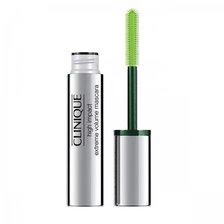 Clinique, High Impact Extreme Volume Mascara pogrubiający tusz do rzęs 01 Extreme Black 10ml