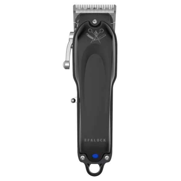 Efalock Classic Styler, maszynka do włosów czarna, ref. 14102363