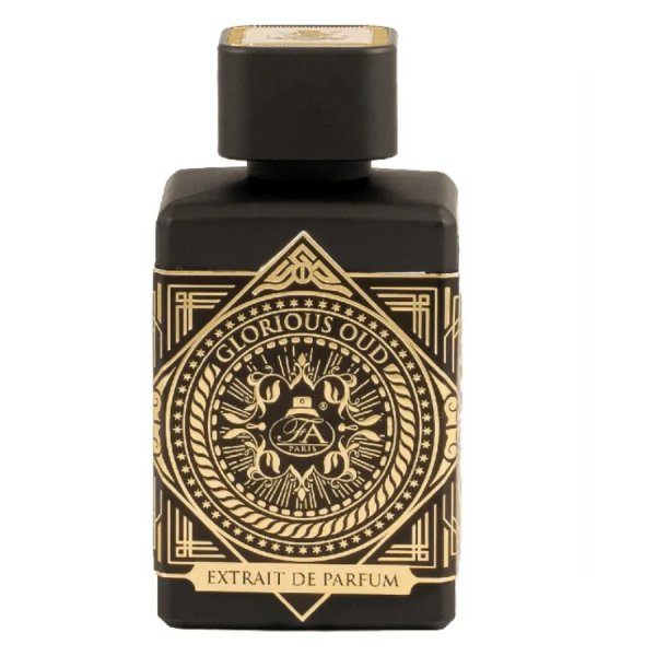 French Avenue Glorious Oud ekstrakt perfum spray 80ml (U)