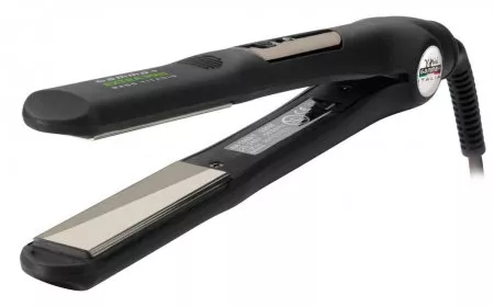 Gamma Piu, prostownica Extra Pro On-Off, czarna