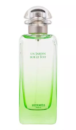 Hermes Un Jardin Sur Le Toit, woda toaletowa, 100ml (U)