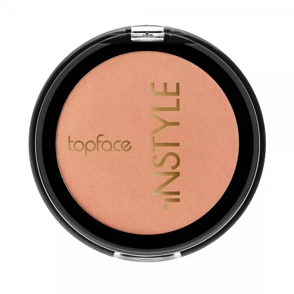 Topface Instyle Blush On róż do policzków 009 10g