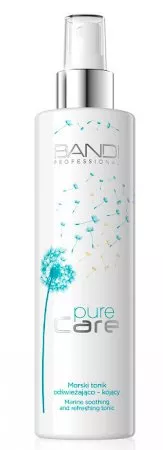 Bandi Pure Care, morski tonik odświeżająco-kojący, 230ml