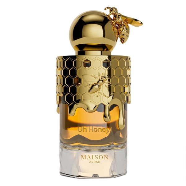 Maison Asrar Oh Honey! woda perfumowana spray 100ml (U)
