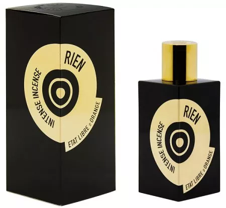 Etat Libre d'Orange Rien Intense Incense Unisex woda perfumowana spray 100ml (U)
