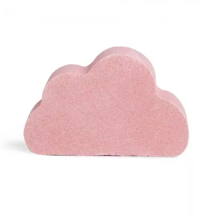 Martinelia Cloud Bath Bomb musująca kula do kąpieli dla dzieci 100g