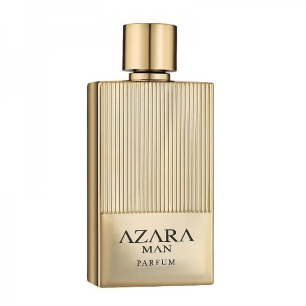 Fragrance World Azara Man Parfum woda perfumowana spray 100ml (M)