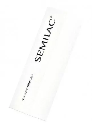 Semilac, Blok polerski Semilac Quality