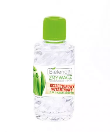 Bielenda Florina Fresh Pachnący Zmywacz, 30ml