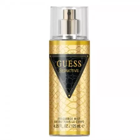 Guess Seductive mgiełka do ciała 125ml
