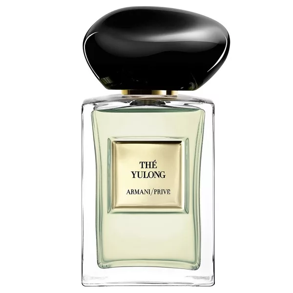 Giorgio Armani The Yulong woda toaletowa spray 50ml (U)