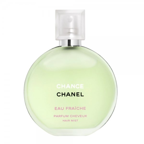 Chanel Chance Eau Fraiche mgiełka do włosów 35ml