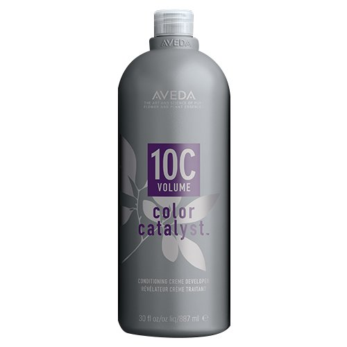 Aveda Color Catalyst Conditioning Creme Developer kondycjonujący krem utleniający 10C Volume 887ml