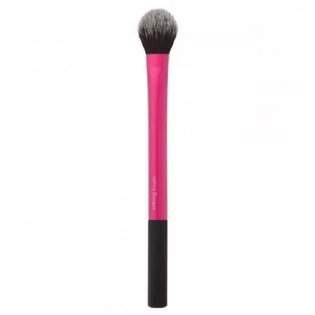 Real Techniques Finish Setting Brush wielozadaniowy pędzel do cieniowania