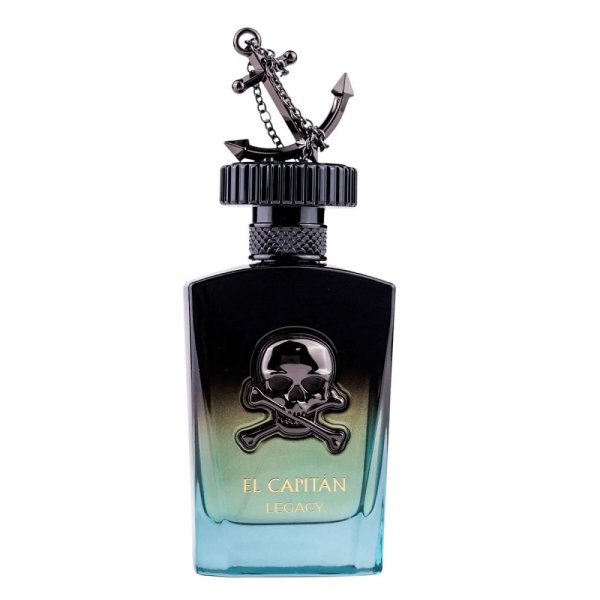 Gulf Orchid El Capitan Legacy woda perfumowana spray 100ml (M)