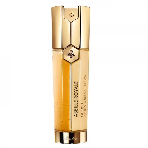 Guerlain Abeille Royale zaawansowane serum o podwójnej skuteczności 50ml