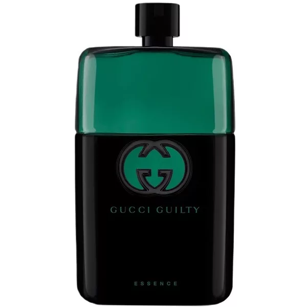 Gucci Guilty Essence Pour Homme woda toaletowa spray 200ml (M)