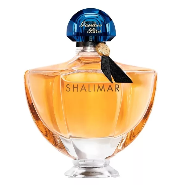 Guerlain Shalimar Eau de Parfum woda perfumowana spray 90ml (W)
