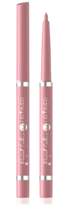 Bell Perfect Contour Lip Liner 04 Trwała, automatyczna konturówka do ust